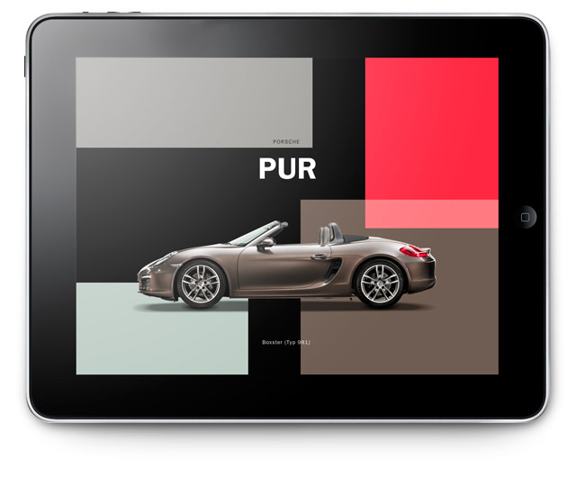 date app for ipad