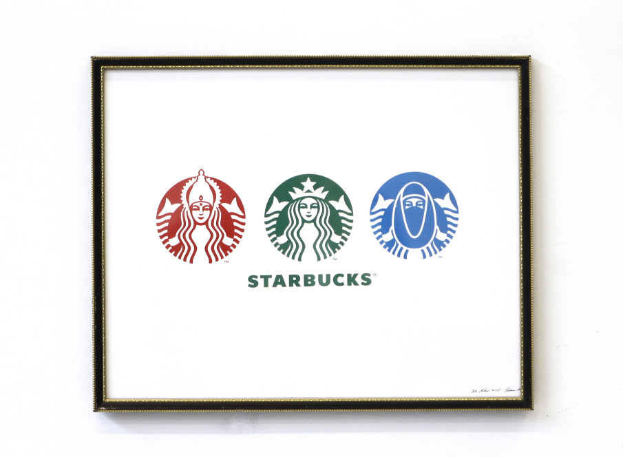 Different Symbolism Of Logo Design By Sean