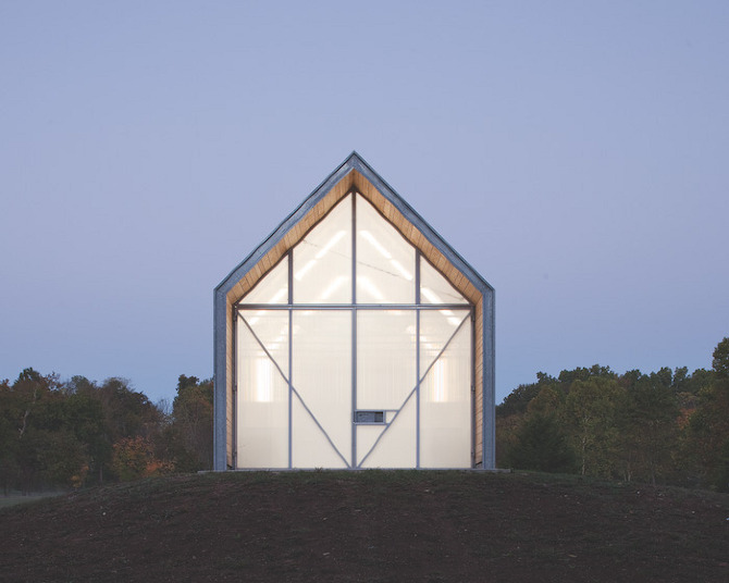 1%20copy The Shed by Hufft Projects in THISISPAPER MAGAZINE