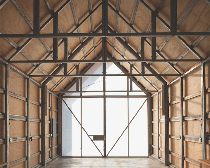 8%20copy The Shed by Hufft Projects in THISISPAPER MAGAZINE
